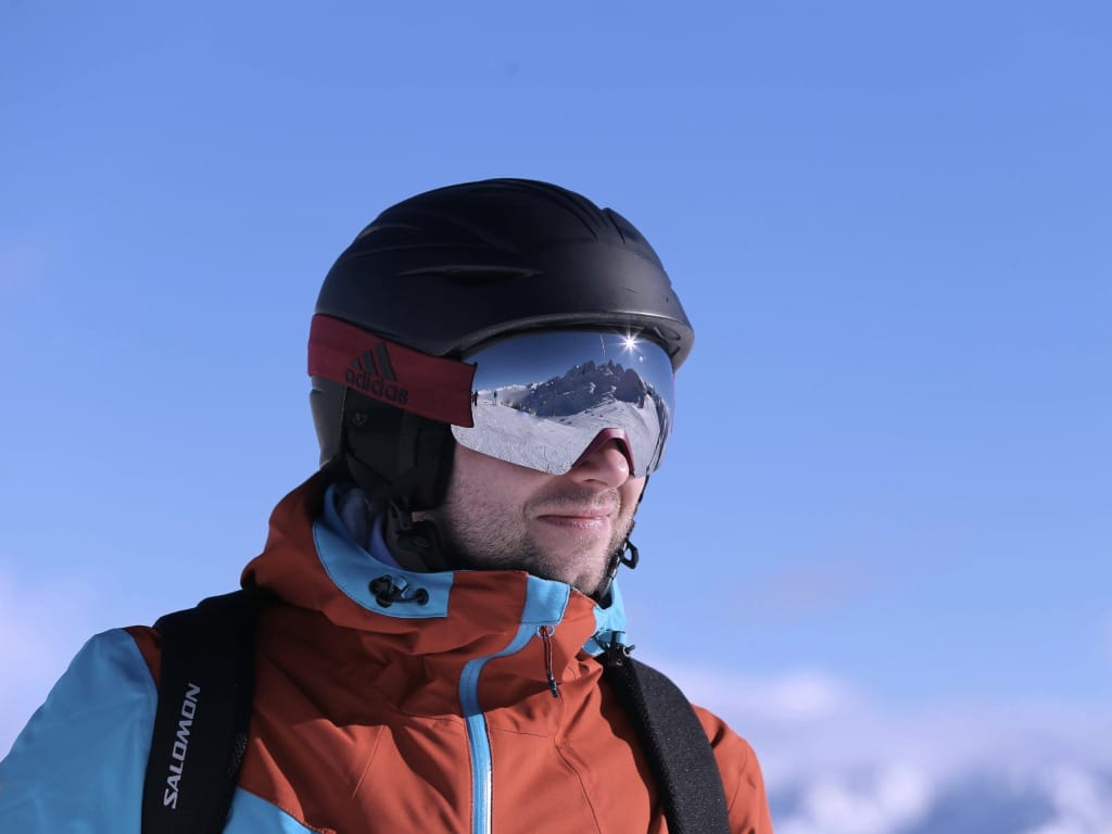 Casco de esquí: tipos, tamaños y consejos para elegirlo