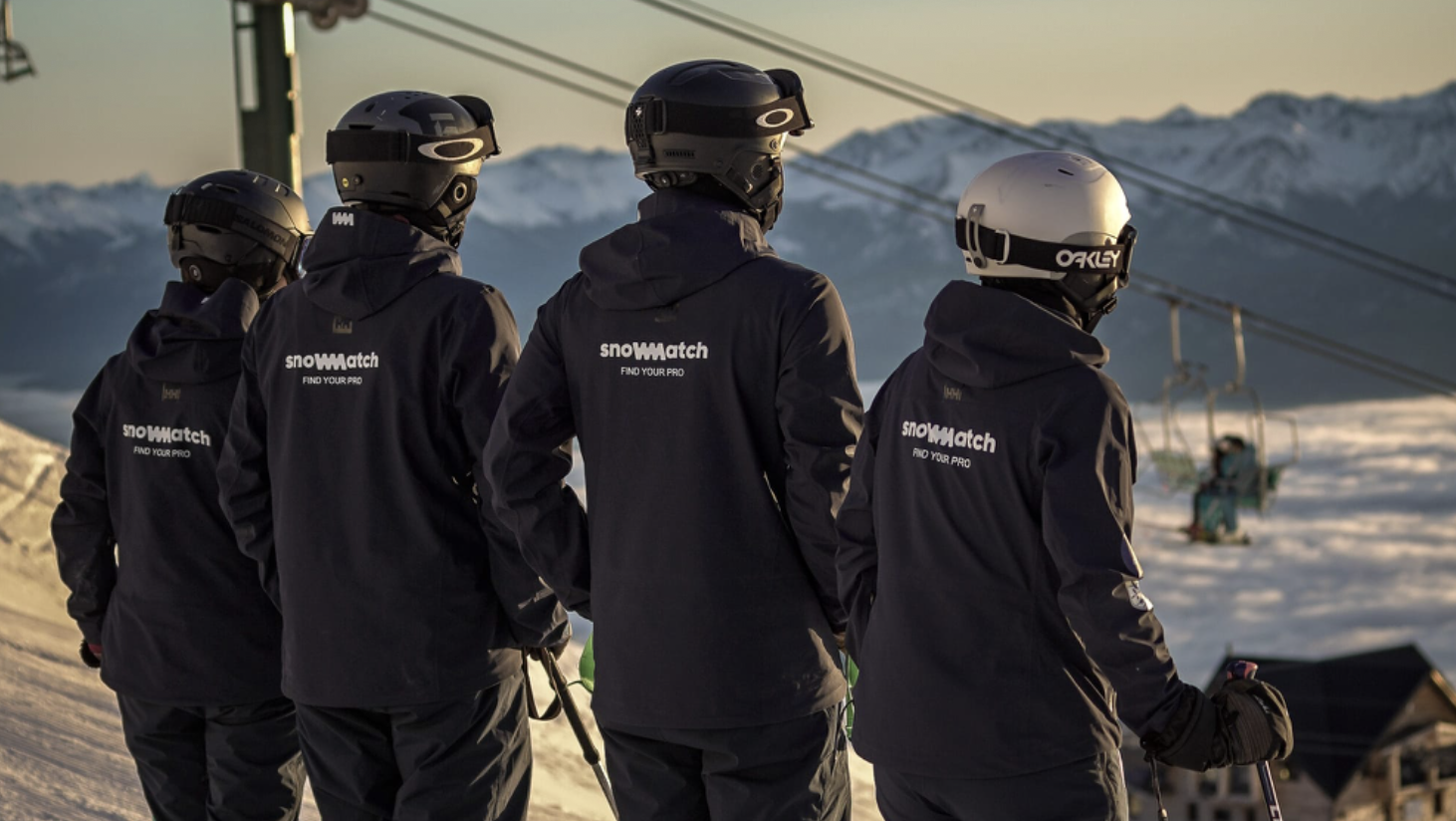 El Cerro Chapelco ahora en manos del grupo Trappa