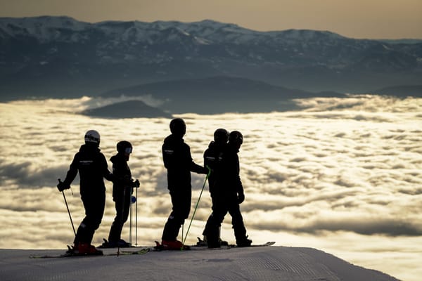 instructores de esquí snowmatch
